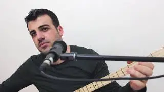 İKİ DAĞIN ARASINDA KALMIŞAM - ADEM FIRAT