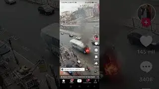 INCENDIO FATAL