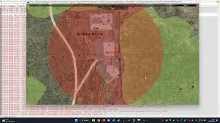 ALiVE - Garrision Settings & New Patrol Features