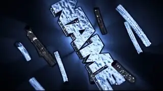 Intro Templates Blender 