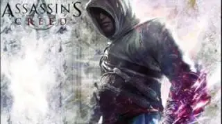 Jesper Kyd - Access the Animus - Assassins Creed