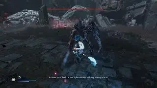 Kena Souls - Master Level - Platinum - Sprout