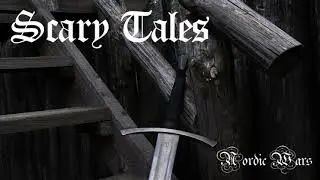 Scary Tales || Prequel - Nordic Wars
