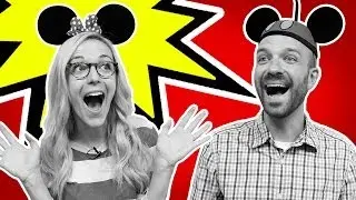5 Disney Facts More Fun Than 