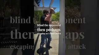 Four Knife Fighting Tactics