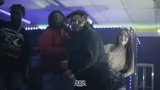 Yung Illie, FBA Mill, PabloMac, Queen Lulu, Li' 3witch Live at 888 Music Fest @ 713 Studios