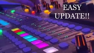 Update Your X32 Firmware TODAY! - Easy Guide To Updating Your X32 Firmware