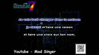 Une croix sur ton nom
