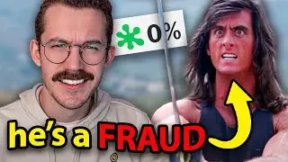 The Worst Cop Movie Ever Made