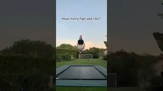 I got so dizzy at the end 😬 