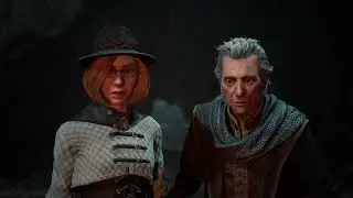 финал сюжета, стрим 10.03.2023, Hogwarts Legacy #15