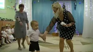 Новый год Капелька 2023