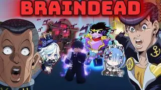 YBA IS BRAINDEAD (ROBLOX)