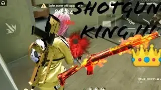 Как играет топ мира по фри фаер|FREE FIRE