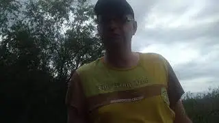 Водохранилище Левки