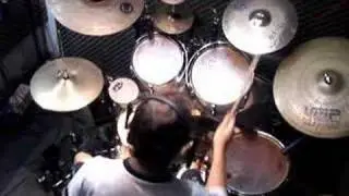 rithym blues 2 por Gustavo Teixeira
