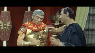 ИСТОРИЯ в фильме ВОЙНА С ГАЛЛАМИ