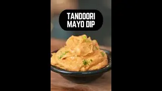 Tandoori Mayo ready in 2 minutes | Tandori Mayo Recipe | Sub Style Tandoori Mayo | Kunal Kapur Re...