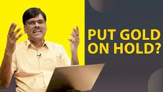 DON'T BUY GOLD IN 2021 BEFORE WATCHING THIS!