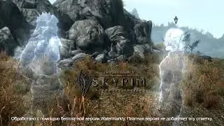 КНИГА ЛЮБВИ #67 "The Elder Scrolls V: Skyrim"