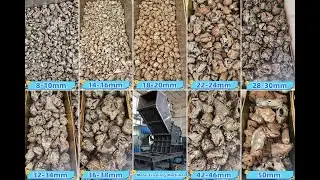 Aluminium crusher/Hammer shredder machine /Hammer mill#aluminiumcrusher#hammershredder