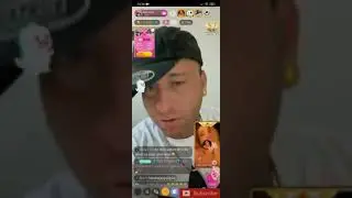 TANER TOLGA TARLACI:SENİ S*K*C*M vs DAMLAGRAM Bigo live (19.092020)