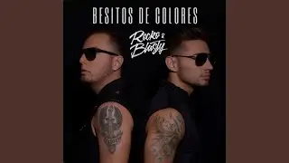 Besitos de Colores