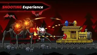 Choo Survival Imposter Shoot - New android & iOS game