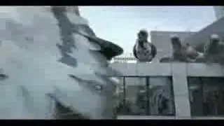 FedEx Pigeon Superbowl Commercial