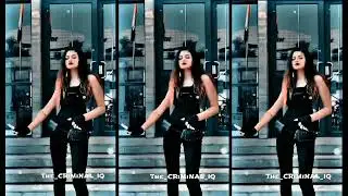 instagram & tiktok 😍 alight motion editin 