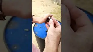 New Makarov M9T Arrow / М9Т Стрела