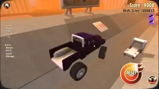 turbo dismount odc.7