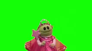 Green Screen Who's That Wonderful Girl Meme | Nanalan' Meme