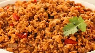 || Soya Kheema Curry || Meal Maker Kheema Curry || మీల్ మేకర్ ఖీమా కూర || Tasty&Healthy Curry ||