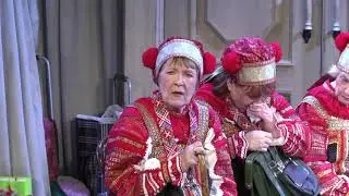 Клип спектакля 