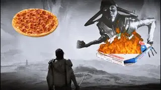Dominos Thrax