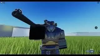 I Raided a Bunker in Roblox Fallout 5