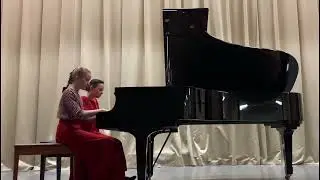 В Гаврилин Тарантелла