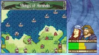Andaron Saga Music: Vikings of Hornheim