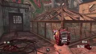 Black ops 2| Die rise | Glitch tutorial ep 2
