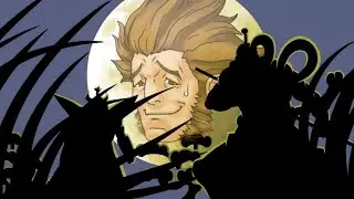 Hairier Than Butz! / Phoenix Wright: Ace Attorney Trilogy (Ep.9)