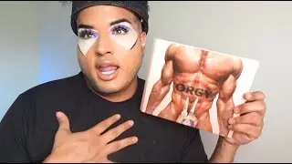 JEFFREE STAR IS GROSS