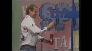 Spede Special 1988 Ile, Klasu, Mato ja Cisse