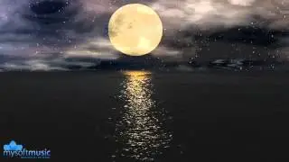 Полнолуние - Исцеляющая медитация