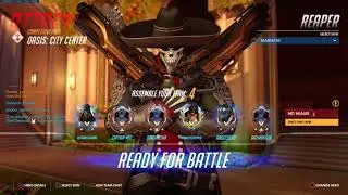 Hyperbolic Time Trainin - Gungeon/DBFZ/Overwatch/Bloodborne - Apr. 26, 20XX (Part 3)
