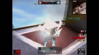 Wolfteam SheyzHD MİNİ MONTAGE 2