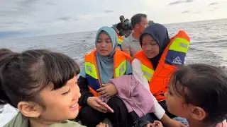 TEMPAT WISATA PULAU DUA ACEH SELATAN || VLOG AKU