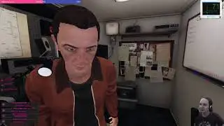 [Heart Rate Monitor] This Isnt Scary in Phasmophobia