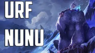 URF NUNU