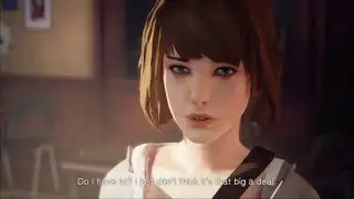 Life is Strange Episode 1 Chrysalis Trophy Guide & Walkthrough